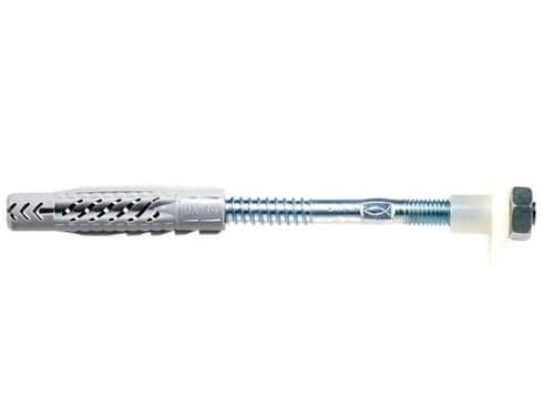 Fischer Mont.S.Wst12-150 - T/håndvask+kloset