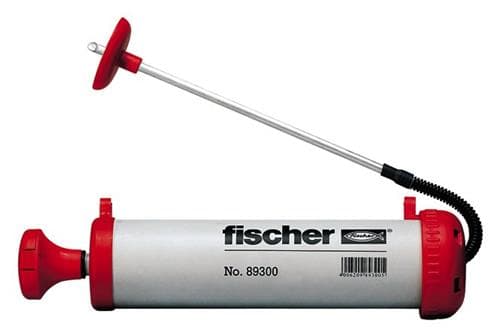 Fischer Fischer Fischer Deutschl. fläkt 089300 1 st