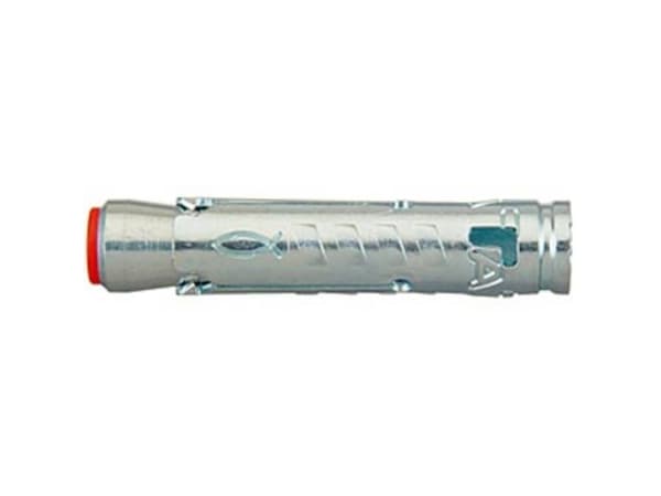 Fischer 90245 TA M6 Belastningsanker 49 mm 10 mm 50 stk