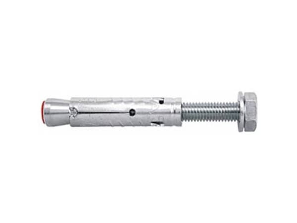 Fischer TA M8 S/10 Lastankare 66 mm 12 mm 90250 50 st