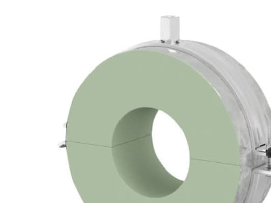 Flamco CC40 rørbøjle M8-M10 42 mm