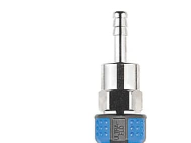 Lynkobling serie 1625 premium - 9mm slangestuds, std. Europrofil, t/luft