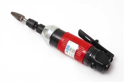 UG-38N 6mm lynsliber - UG-38N 6mm lynsliber, 25.000 omdr./min.