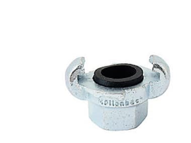 Klokobling 3/4" indvendig rørgevind