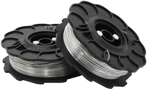 Bindetråd elgalvaniseret t/FL-40RT/RB40/RB392/RB395