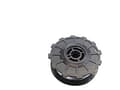Miniatyrbilde 1 av 3: Bindetråd elgalvaniseret t/FL-40RT/RB40/RB392/RB395