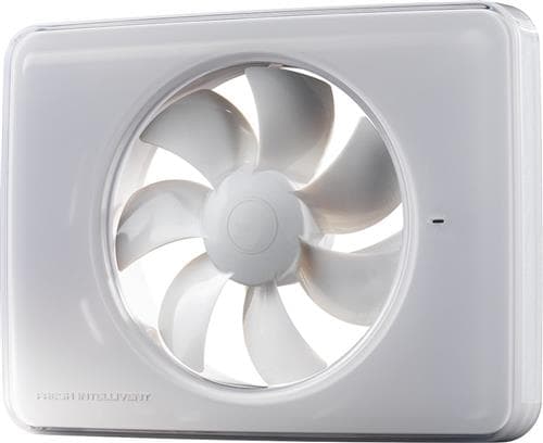 Fresh Ventilator Intellivent 2.0 hvid