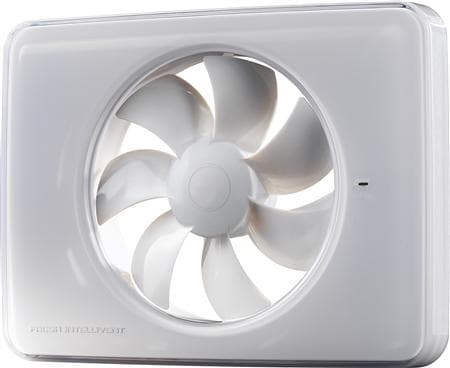 Fresh Ventilator Intellivent 2.0 hvid