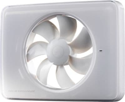 Fresh Ventilator Intellivent 2.0 hvid