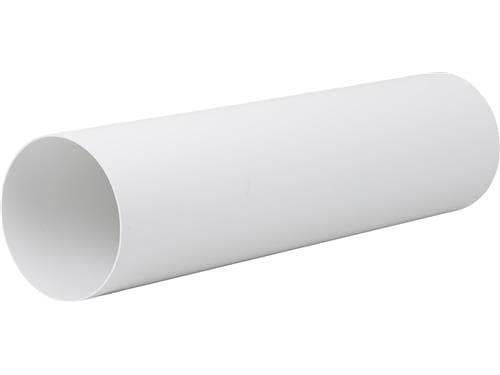 Tuore pyöreä kanava Ø125x500