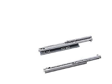 Ifö Sense skinne push-open c spuc