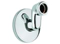 Miniatyrbild 3 av 3: Grohe Ex 3/4x1/2 - Förkromad med rosett 12005000