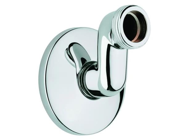 Grohe Ex 3/4x1/2 - Förkromad med rosett 12005000