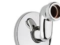 Miniatyrbild 1 av 3: Grohe Ex 3/4x1/2 - Förkromad med rosett 12005000