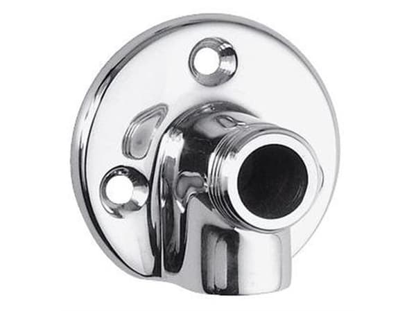 Grohe tilläggsdel Vl 3/4x1/2 N-m - Gaffel med väggfläns 12013000