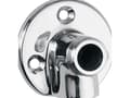 Miniatyrbild 2 av 4: Grohe tilläggsdel Vl 3/4x1/2 N-m - Gaffel med väggfläns 12013000