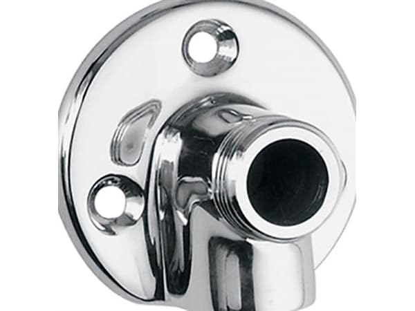 Grohe tilläggsdel Vl 3/4x1/2 N-m - Gaffel med väggfläns 12013000