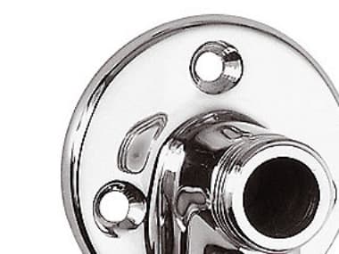 Grohe tilläggsdel Vl 3/4x1/2 N-m - Gaffel med väggfläns 12013000