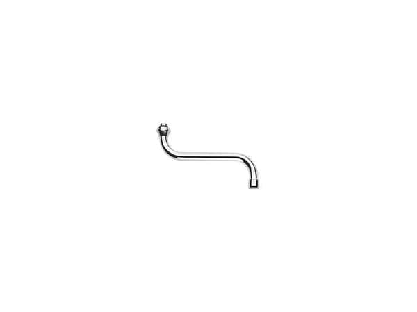 Grohe S-Tud 3/4x200mm fork - Fork. 13084000