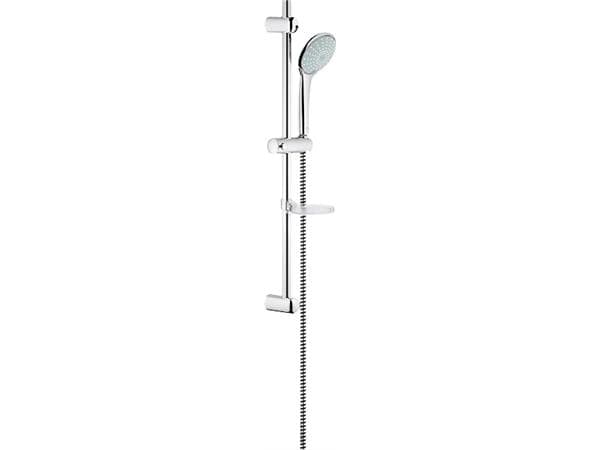 GROHE Euphoria 110 Duo, 1 stykker