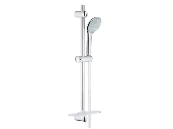 GROHE Euphoria 110 Duo, 1 stykker