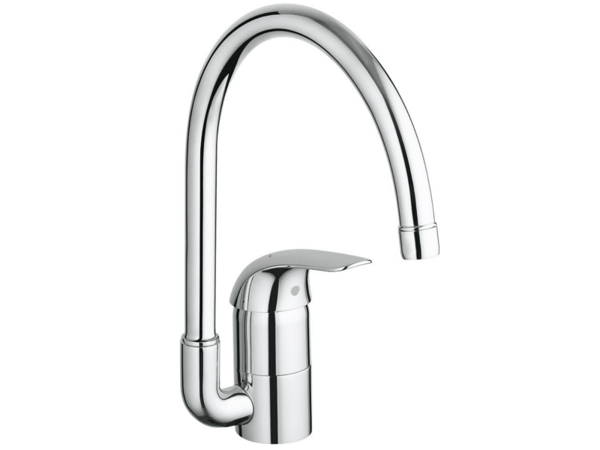 GROHE 32752000 - Euroeco Køkkenarmatur