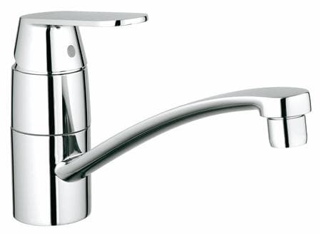 Grohe Eurosmart Cosmopolitan - Kjøkkenkran - for vask - Krom - 32842000