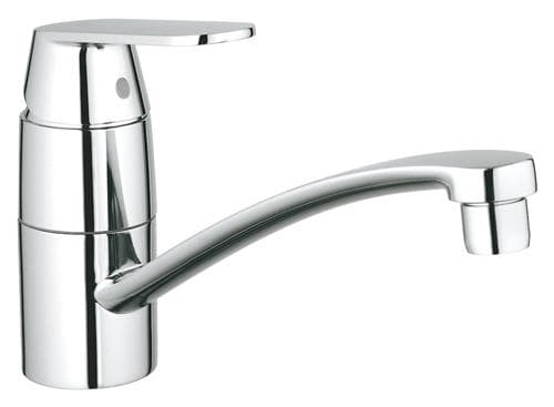 Grohe Eurosmart Cosmopolitan - Kjøkkenkran - for vask - Krom - 32842000