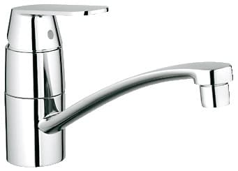 Grohe Eurosmart Cosmopolitan - Kjøkkenkran - for vask - Krom - 32842000