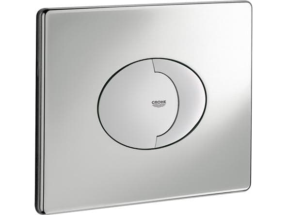 GROHE Skate Air Betjeningsplade - 38506000