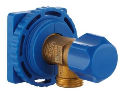 Grohe hjørneventil - t/Rapid/Solido 42396000