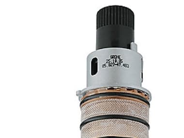 Grohe termostatelement - t/Rapido boks, termostat-Kompaktkartusche 3/4 47483000