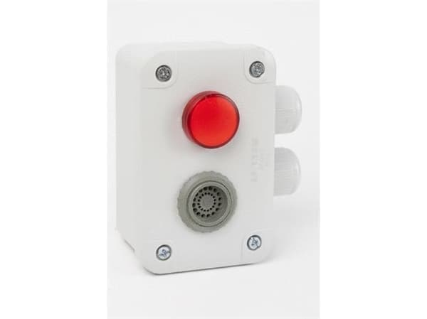 Grundfos universal alarmboks til niveauafbryder/-vippe/AUTOADAPT