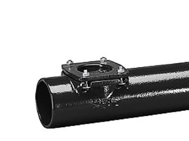 Renserør 150mm - MA