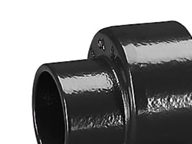 Vähennys 150 -100mm - MA