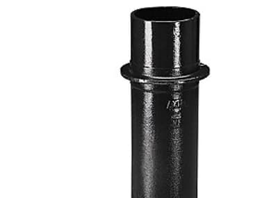 Etagegennemføring 100mm - MA
