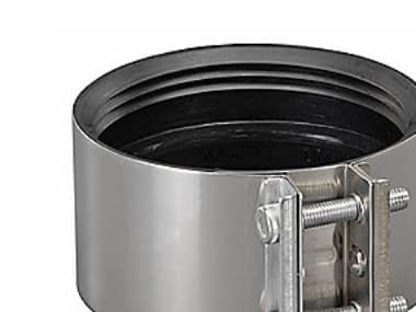 Jet Kobling syrefast 58mm - MA C-Klasse