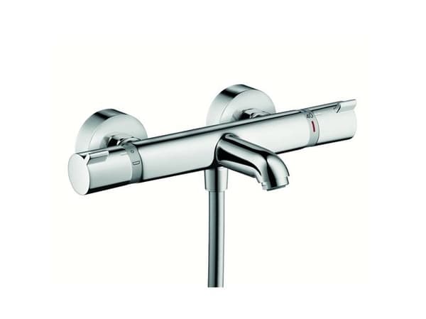 HG Ecostat Comfort m. kartud. - Krom HG nr. 13114