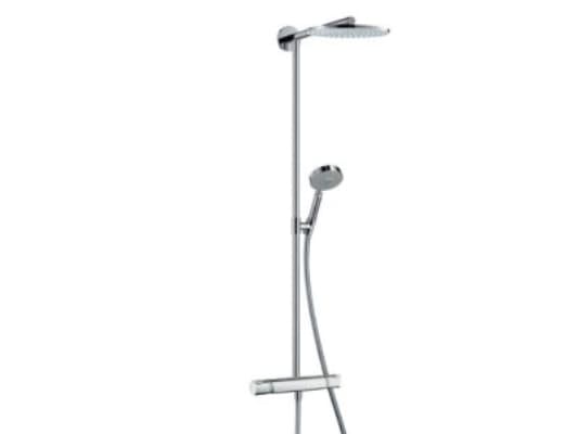 HG Suihkuputki 240 Comfort - HG Raindance Suihkuputki 240 Comfort HG nro 27235 HG nro 27235