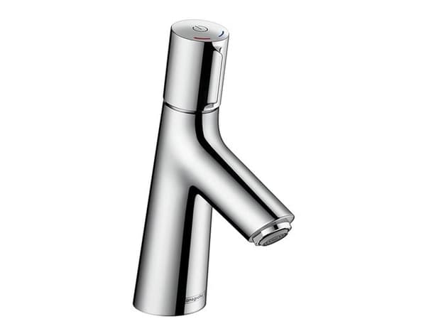 hansGrohe Talis Select S Håndvaskarmatur 80 med løft-op bundventil