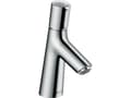 Pikkukuva 2 / 4: HG Talis Select S 80 HV-arm. - HansGrohe Talis Select S 80 håndvaskarmatur m/bv.