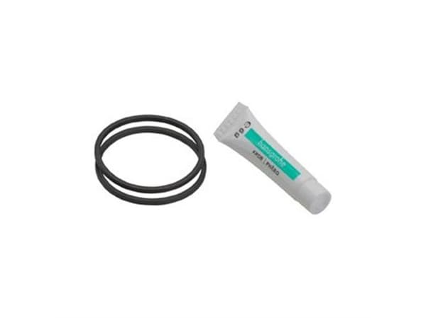 HansGrohe huulitiivistesarja keittiöhanaan