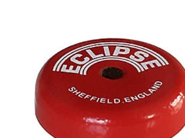 Pottemagnet ECLIPSE 827 ø28,5 x 8,5 x 5,2mm 1stk