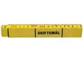 Miniatyrbild 3 av 3: Trumstock 2 m 12 led glasfiber - G59-2-12 GU SM, Hultafors 200154