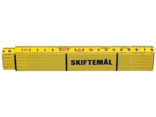 Trumstock 2 m 12 led glasfiber - G59-2-12 GU SM, Hultafors 200154