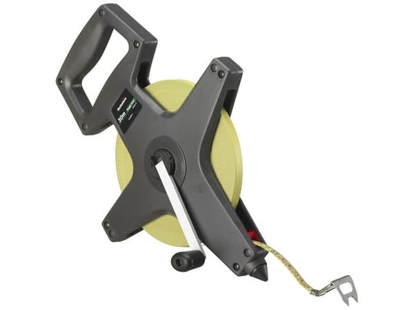 Hultafos PL100 gaffelbåndmål 100MX30MM KL2