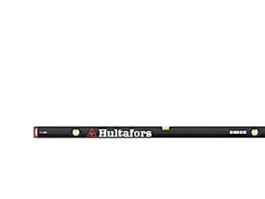 Alu. 1200 mm - med 3 flaskor, HV 120, Hultafors 411401