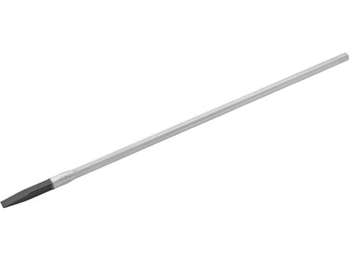 Alumiinitanko teräskärjellä - A 1500 SR Alumiinitanko teräskärjellä