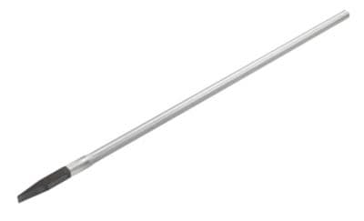 Brækstang alu stålspids - A 1500 SR Brækstang aluminium med stålspids
