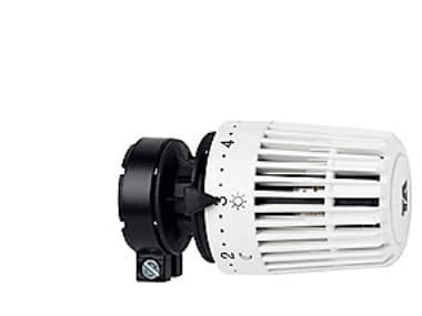 Ta Føler T/mont. På Rav - Danfoss Term.